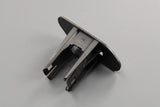VW Scirocco 2009-14 headlight washer jet guide (left) 1K8807941