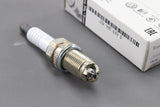 VW Beetle Golf MK4 Lupo Polo 1.4 1.6 2.0 spark plugs (x4) JZW905603D