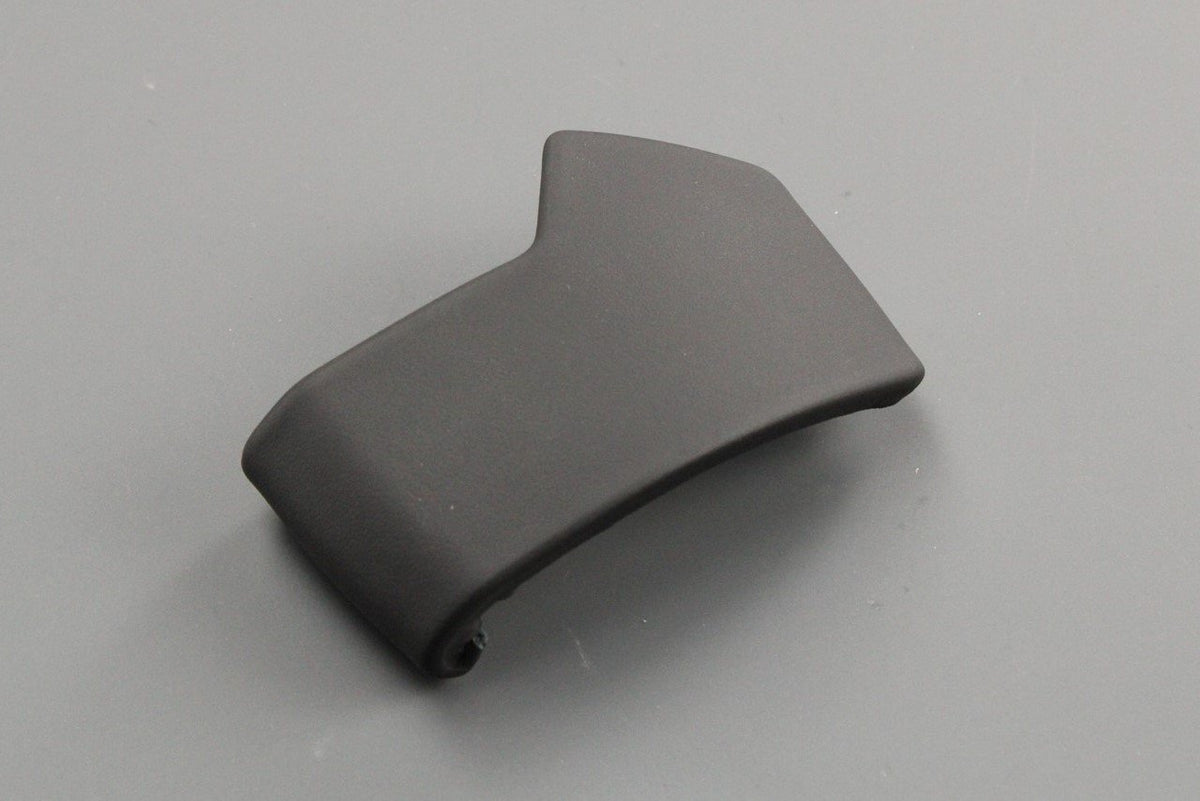VW Touareg 2018-on gear selector lever cover 762713140 E74, view 1
