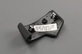 VW Touareg 2018-on gear selector lever cover 762713140 E74