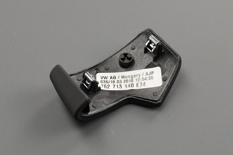 VW Touareg 2018-on gear selector lever cover 762713140 E74