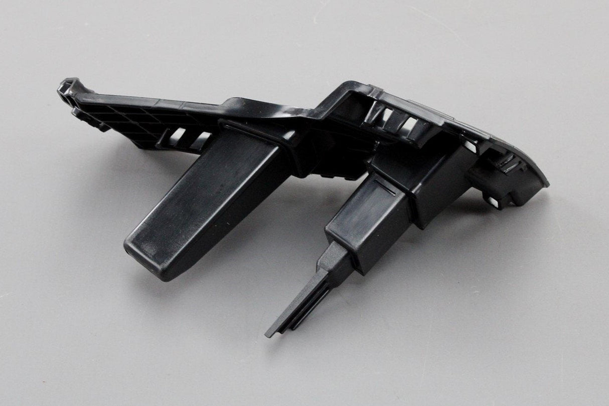 Skoda Fabia 2015-21 front grille retaining bracket (right) 6V0807724