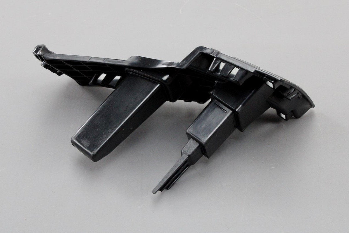 Skoda Fabia 2015-21 front grille retaining bracket (right) 6V0807724, view 1