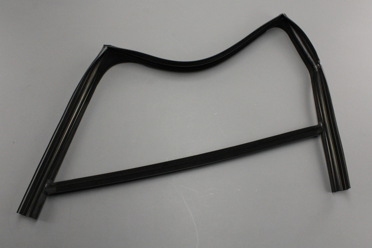 Range Rover Sport 2014-22 rear door window guide (left) LR084159, view 1