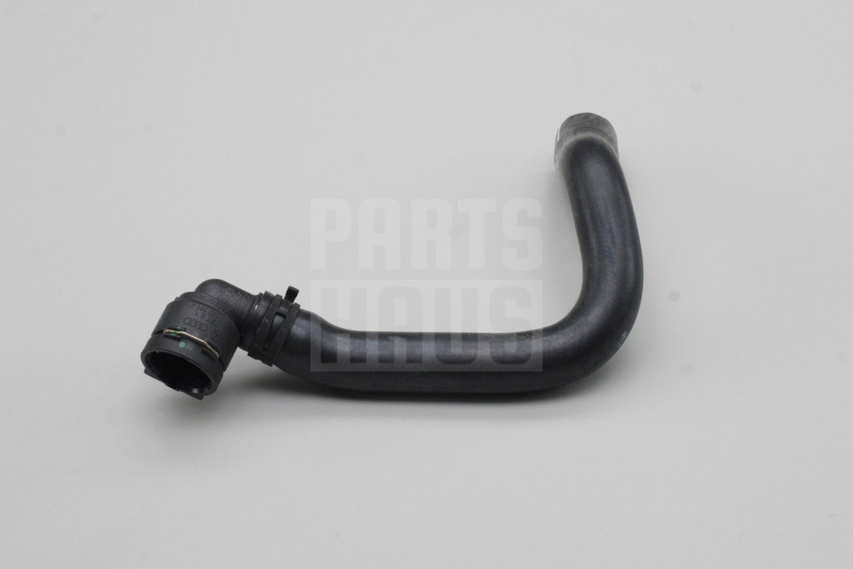 VW Tiguan 2008-12 Audi Q3 2012-18 SEAT 2.0 TDI coolant hose 7N0122073T