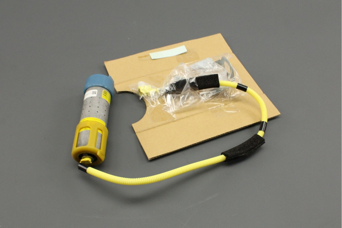 Toyota airbag inflator kit 04007-07312, view 1