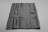 Skoda Karoq 2018-on foldable boot lugagge protection liner 57A061164