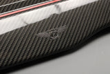 Bentley Continental GT 2018-24 carbon fibre side skirt (left) 3SD071995