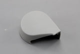 VW Transporter T5.1 front armrest cover cap (right) 7H5881152A 30T