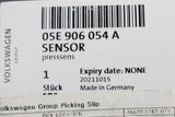 VW Golf Audi A3 Skoda SEAT 1.0 TSI fuel rail pressure sensor 05E906054A