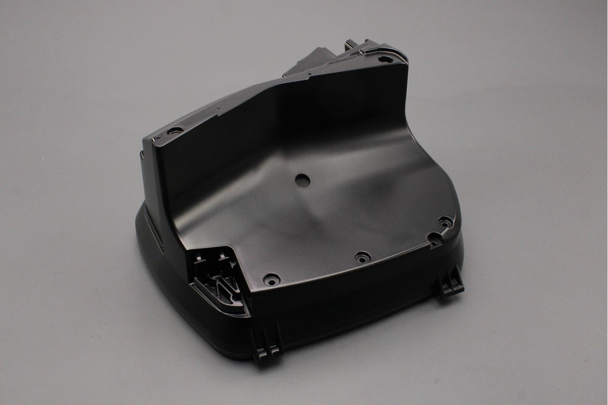 Ducati Multistrada V4S 2021-on internal pannier cover (right) 69812522A, view 1