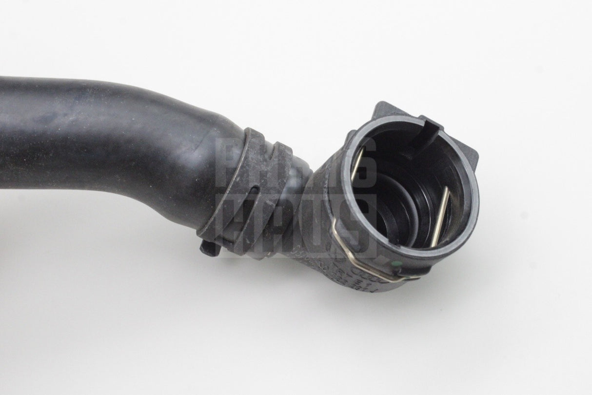 VW Tiguan 2008-12 Audi Q3 2012-18 SEAT 2.0 TDI coolant hose 7N0122073T