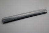 VW Tiguan 2024-on front lower door moulding (left) 571854939B GRU