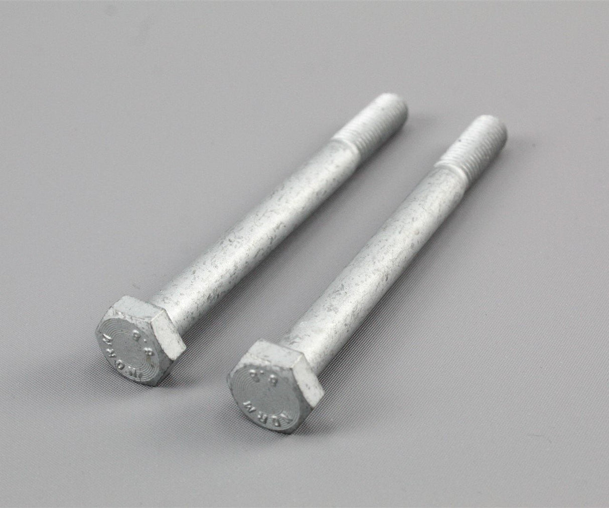 Audi A4 RS4 RS6 A8 front suspension wishbone pinch bolts (x2) N10576802