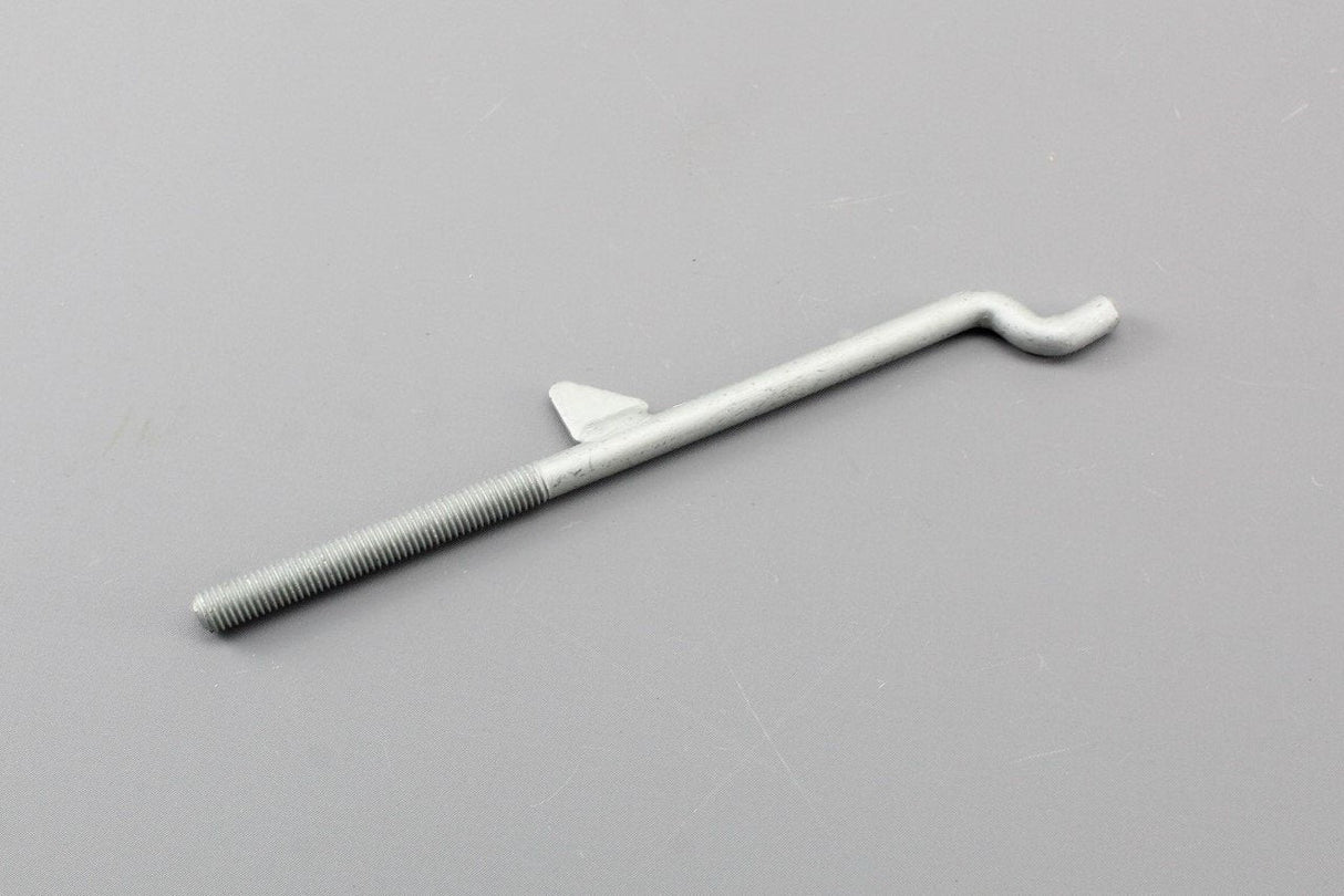 VW Crafter 2006-16 Spare wheel mounting hook 220mm 2D3803658