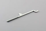 VW Crafter 2006-16 Spare wheel mounting hook 220mm 2D3803658
