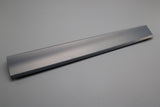 VW Tiguan 2024-on front lower door moulding (left) 571854939B GRU