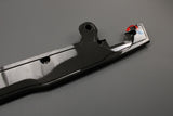 Bentley Continental GT 2018-24 carbon fibre side skirt (left) 3SD071995