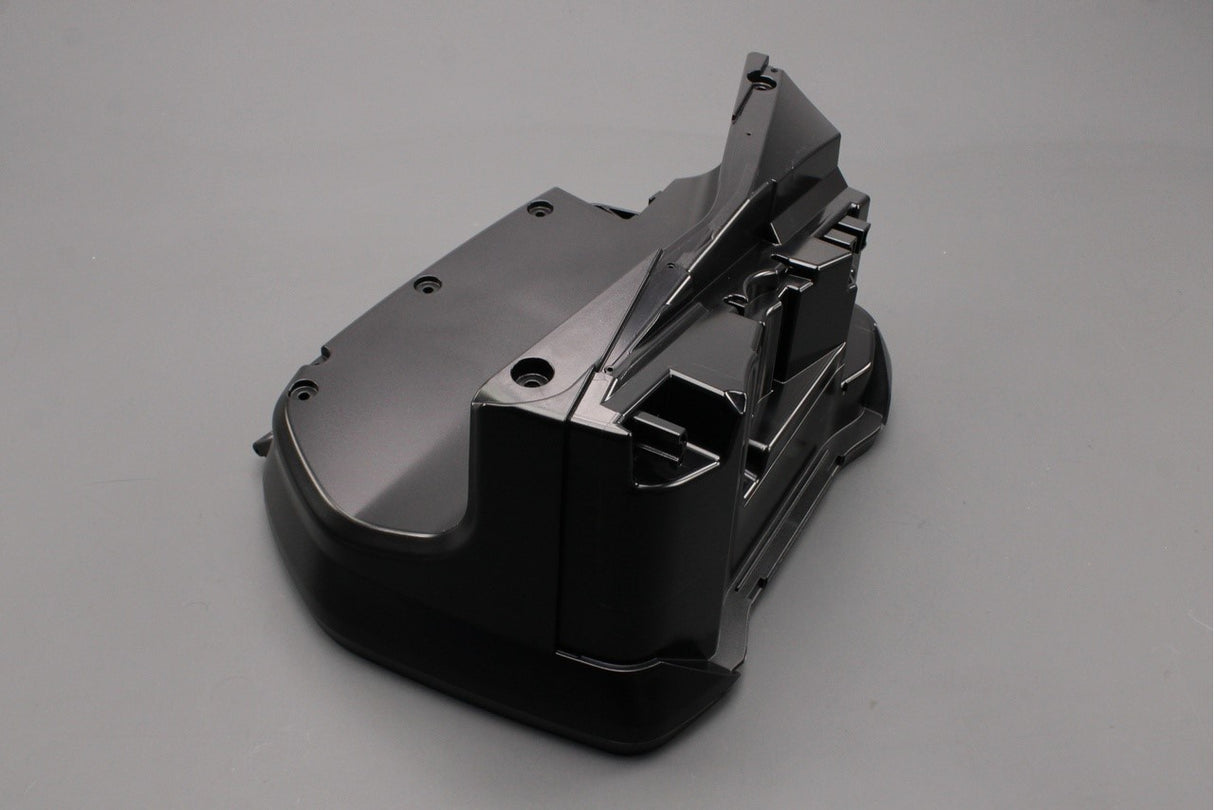 Ducati Multistrada V4S 2021-on internal pannier cover (right) 69812522A