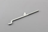 VW Crafter 2006-16 Spare wheel mounting hook 220mm 2D3803658