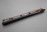VW Tiguan 2024-on front lower door moulding (left) 571854939B GRU