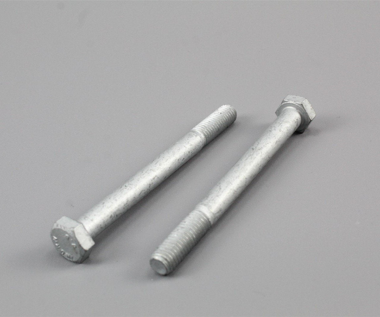 Audi A4 RS4 RS6 A8 front suspension wishbone pinch bolts (x2) N10576802