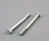 Audi A4 RS4 RS6 A8 front suspension wishbone pinch bolts (x2) N10576802
