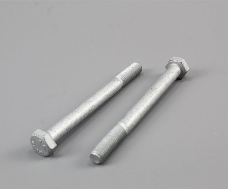 Audi A4 RS4 RS6 A8 front suspension wishbone pinch bolts (x2) N10576802
