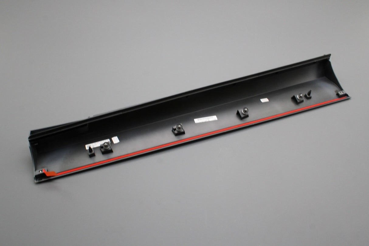 VW Tiguan 2024-on front lower door moulding (left) 571854939B GRU