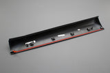 VW Tiguan 2024-on front lower door moulding (left) 571854939B GRU