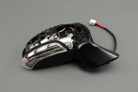 Toyota Prius 2012-2021 wing mirror housing (right) 87910-47220