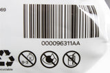 Skoda display screen cleaner refill bag (200ml) 000096311AA