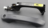SEAT Leon 2020-on KESSY exterior door handle (front right) 5FC837206 GRU