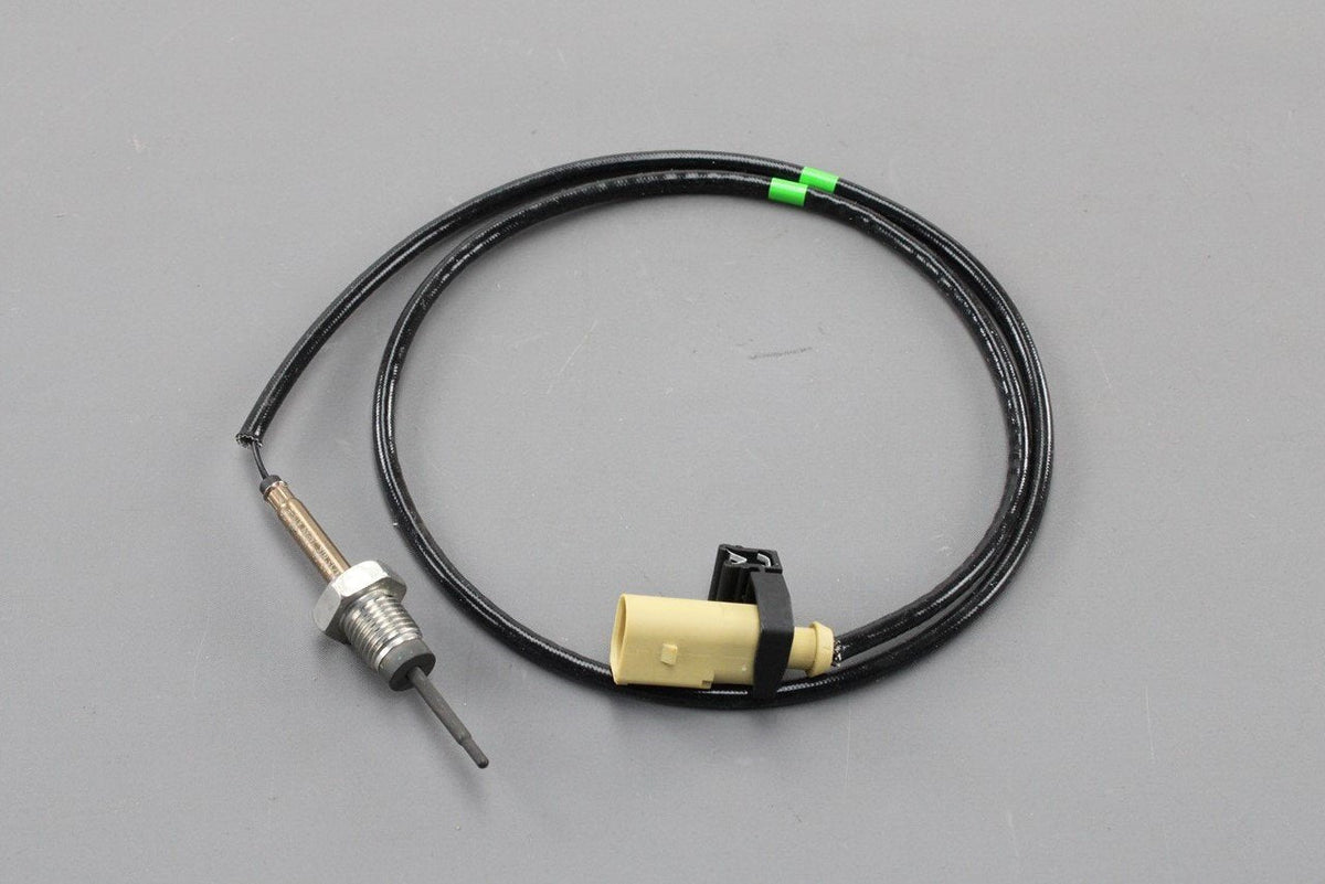 VW Transporter T6 exhaust gas temperature sensor 04L906088DE, view 1
