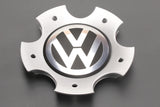 VW Fox 2005-2012 alloy wheel centre cap (x1) 5Z0601149A YSW