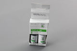 Skoda Touch up pen and clear coat F7Y Grey-metallic 2x9ml 3T0050300AF7Y