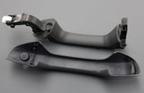 SEAT Leon 2020-on KESSY exterior door handle (front right) 5FC837206 GRU