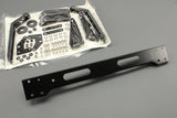 Toyota driving spot lamps mounting kit PW58A-0K003