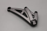Ducati 1199 Panigale 2013 Diavel 11-18 foot peg holder (right) 82411761B