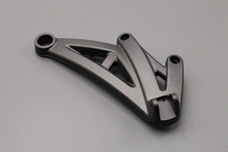 Ducati 1199 Panigale 2013 Diavel 11-18 foot peg holder (right) 82411761B