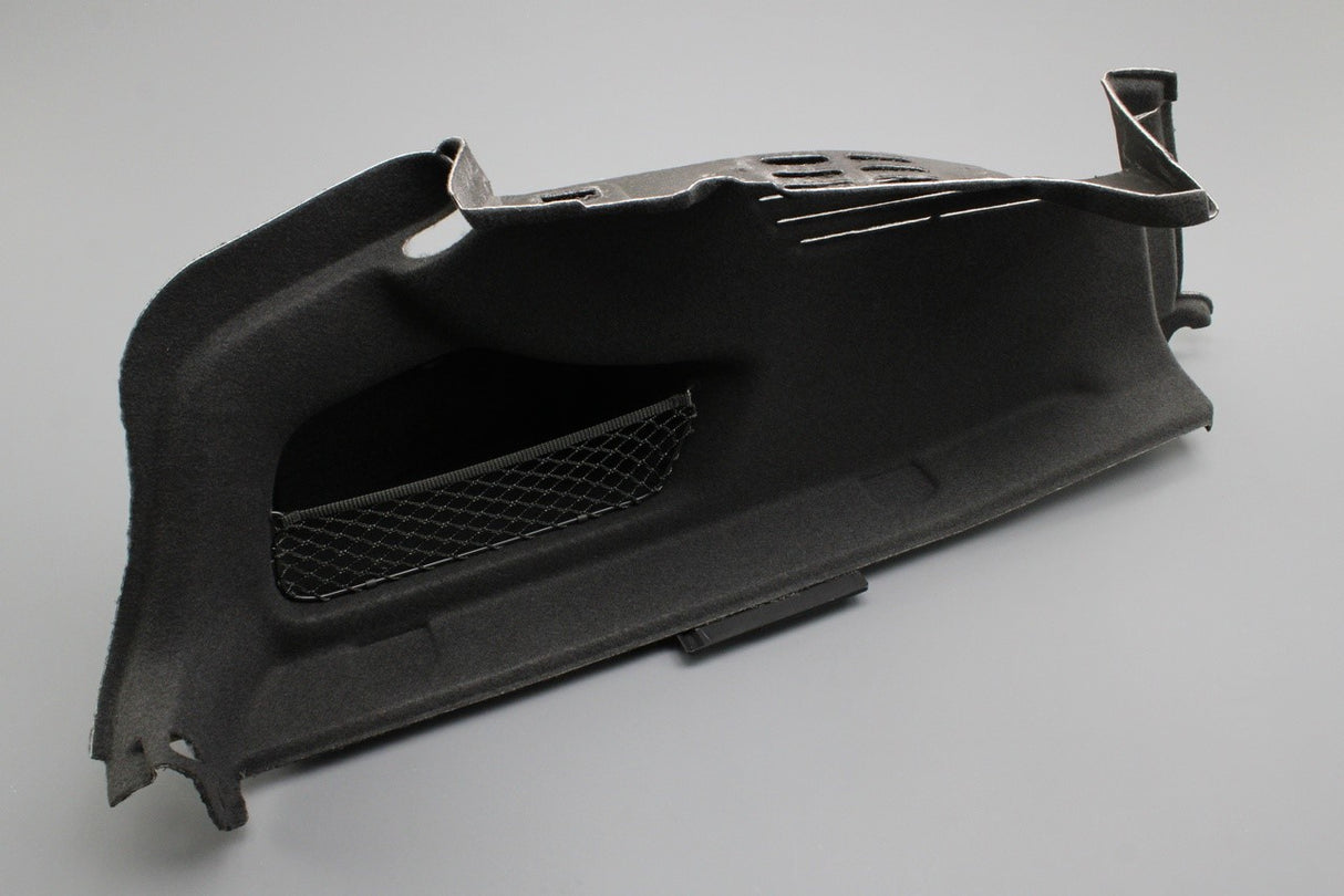 Audi A6 S6 Saloon 19-26 boot compartment trim (left) 4K5863887D CA9