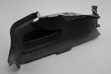 Audi A6 S6 Saloon 19-26 boot compartment trim (left) 4K5863887D CA9