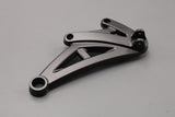 Ducati 1199 Panigale 2013 Diavel 11-18 foot peg holder (right) 82411761B