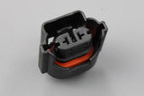 VW Audi Skoda SEAT 2 pin connector housing 3D0941165A