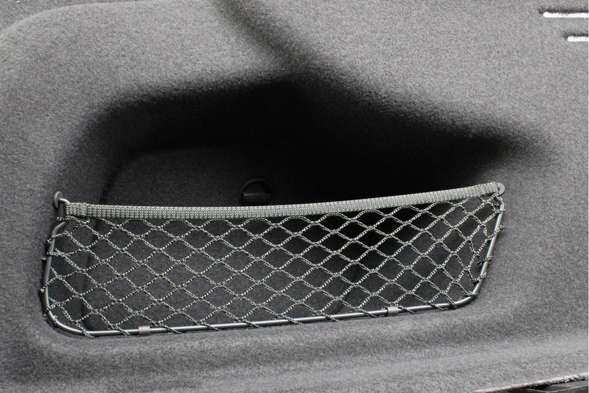 Audi A6 S6 Saloon 19-26 boot compartment trim (left) 4K5863887D CA9