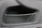 Audi A6 S6 Saloon 19-26 boot compartment trim (left) 4K5863887D CA9
