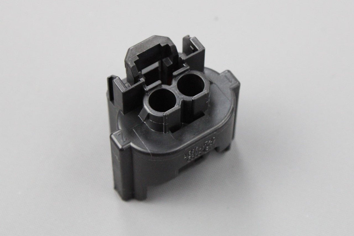VW Audi Skoda SEAT 2 pin connector housing 3D0941165A
