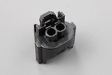 VW Audi Skoda SEAT 2 pin connector housing 3D0941165A