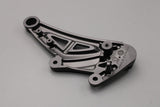 Ducati 1199 Panigale 2013 Diavel 11-18 foot peg holder (right) 82411761B