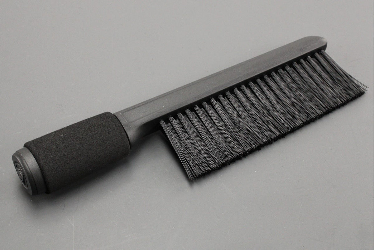 Skoda accessory snow brush 000096011D, view 1
